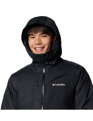 2113941 ICEBERG POINT II JACJET