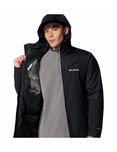 2113941 ICEBERG POINT II JACJET