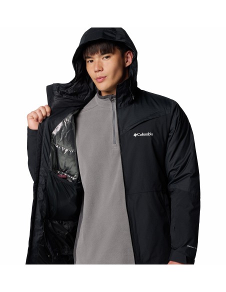 2113941 ICEBERG POINT II JACJET