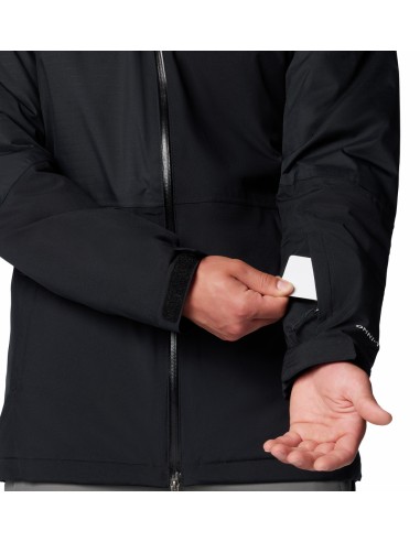 2113941 ICEBERG POINT II JACJET