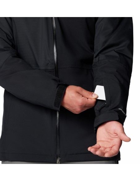 2113941 ICEBERG POINT II JACJET