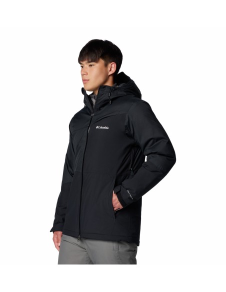 2113941 ICEBERG POINT II JACJET