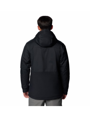 2113941 ICEBERG POINT II JACJET