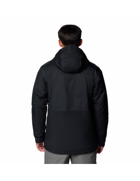 2113941 ICEBERG POINT II JACJET