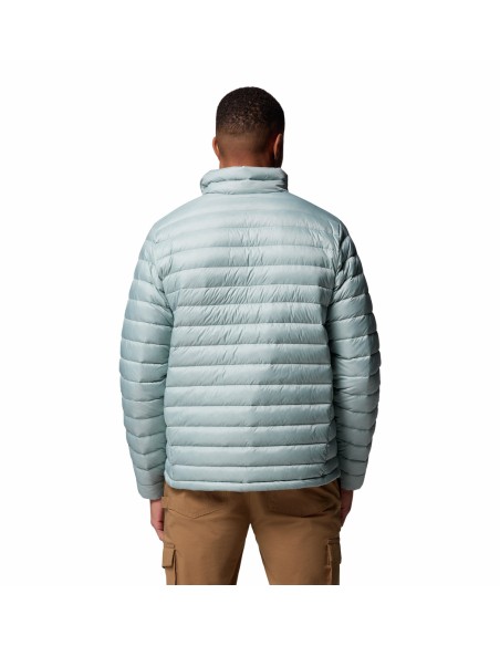 2134222 CORELITE DOWN JACKET