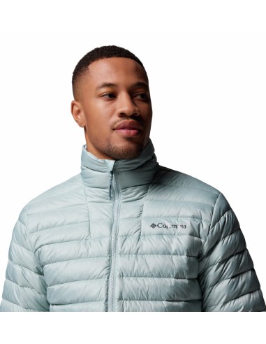 2134222 CORELITE DOWN JACKET