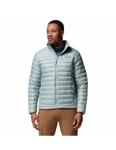 2134222 CORELITE DOWN JACKET