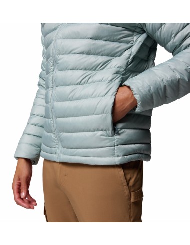 2134222 CORELITE DOWN JACKET