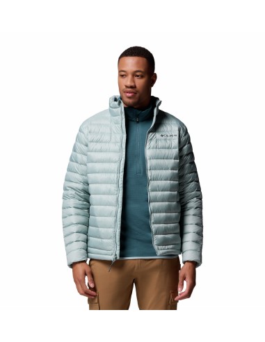 2134222 CORELITE DOWN JACKET
