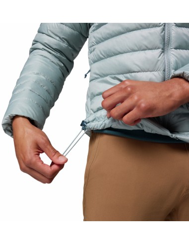 2134222 CORELITE DOWN JACKET