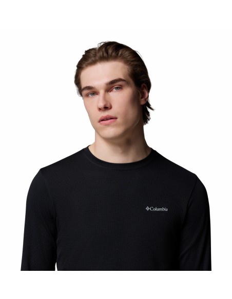 2136881 TECH TRAIL UTILITY WARM LS CREW