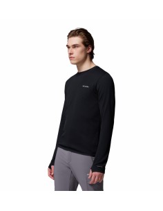 2136881 TECH TRAIL UTILITY WARM LS CREW 2