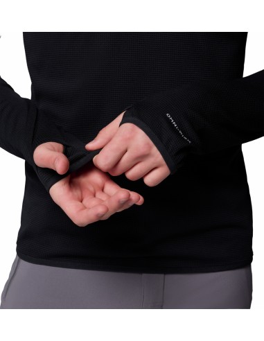 2136881 TECH TRAIL UTILITY WARM LS CREW