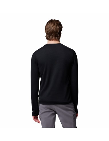 2136881 TECH TRAIL UTILITY WARM LS CREW