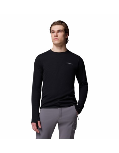 2136881 TECH TRAIL UTILITY WARM LS CREW