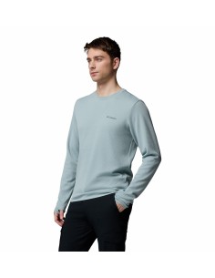 2136881 TECH TRAIL UTILITY WARM LS CREW
