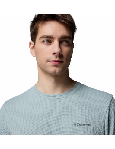 2136881 TECH TRAIL UTILITY WARM LS CREW