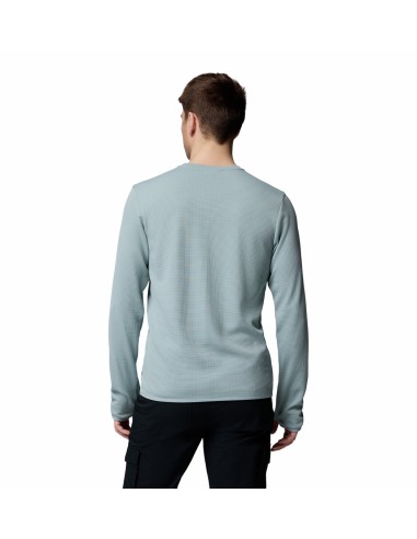 2136881 TECH TRAIL UTILITY WARM LS CREW