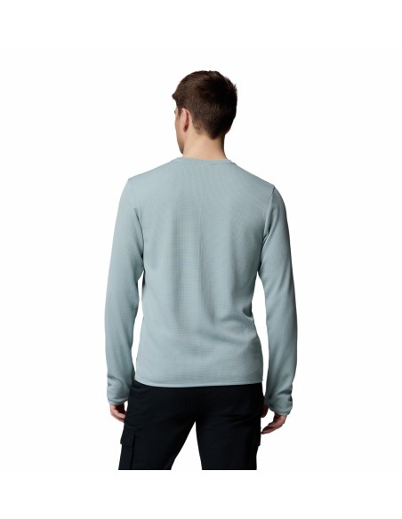 2136881 TECH TRAIL UTILITY WARM LS CREW