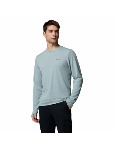 2136881 TECH TRAIL UTILITY WARM LS CREW