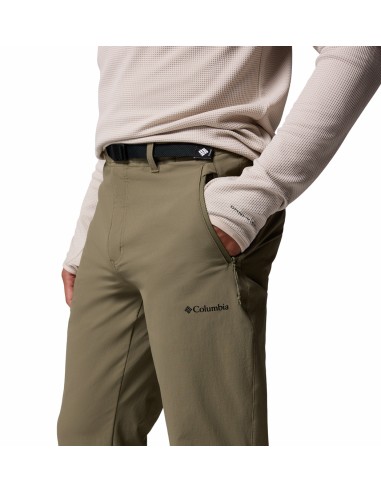 2136921 ESSENTIAL HIKE AY PANT HOMBRE