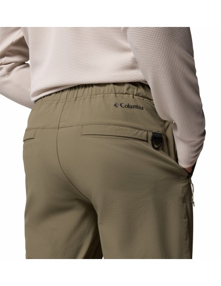 2136921 ESSENTIAL HIKE AY PANT HOMBRE