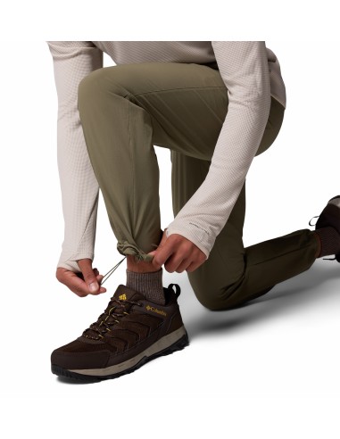 2136921 ESSENTIAL HIKE AY PANT HOMBRE