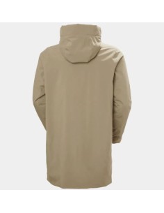 53541 MUNICH INS RAIN COAT H 2