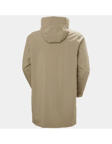 53541 MUNICH INS RAIN COAT H