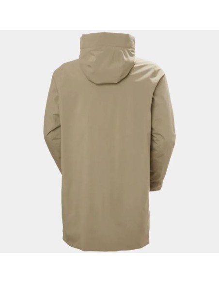 53541 MUNICH INS RAIN COAT H