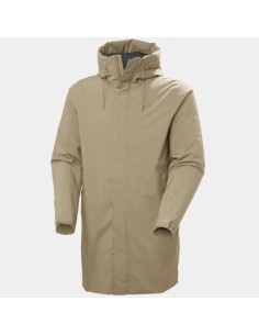53541 MUNICH INS RAIN COAT H