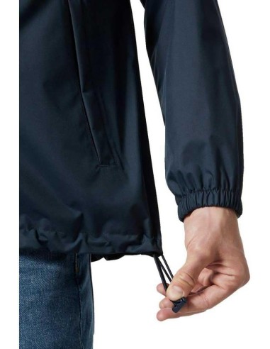 HH53935 VANCOUVER RAIN JACKET HOMBRE