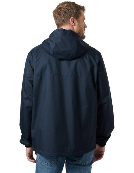 HH53935 VANCOUVER RAIN JACKET HOMBRE