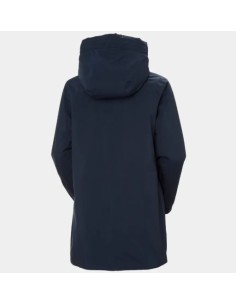 54101 VICTORIA INS MID RAIN JACKET W 2