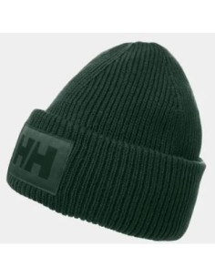 53648 HH BOX BEANIE