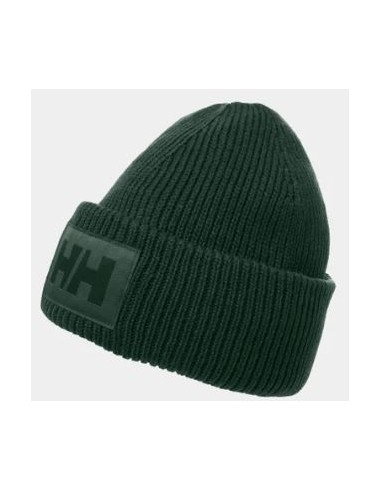 53648 HH BOX BEANIE
