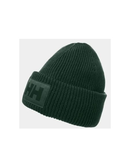 53648 HH BOX BEANIE