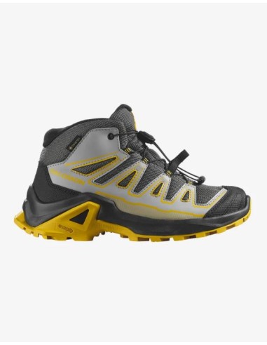 X ULTRA MID GTX J