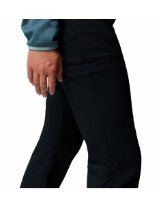 2051864 BACK BEAUTY WARM SOFTSHELL PANT 2