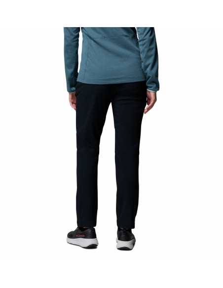 2051864 BACK BEAUTY WARM SOFTSHELL PANT