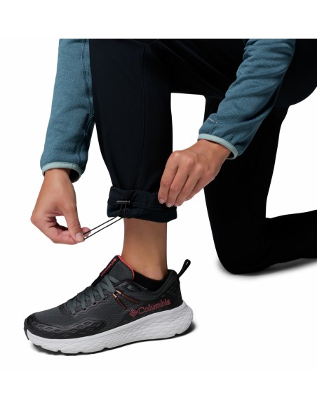 2051864 BACK BEAUTY WARM SOFTSHELL PANT