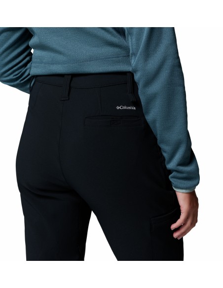 2051864 BACK BEAUTY WARM SOFTSHELL PANT