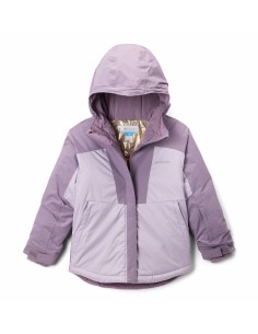 2089611 MIGHTY MOGUL III JACKET