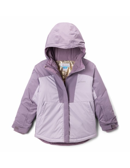 2089611 MIGHTY MOGUL III JACKET