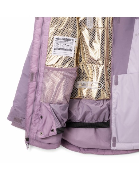 2089611 MIGHTY MOGUL III JACKET