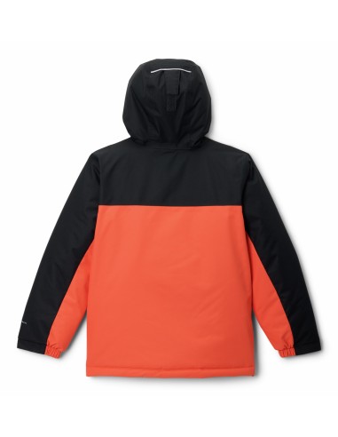 2089961 HIKEBOUND II INSULATED JACKET