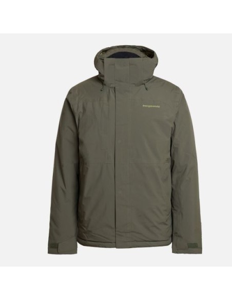 PC010145 CHAQUETA BALERNA TERMIC