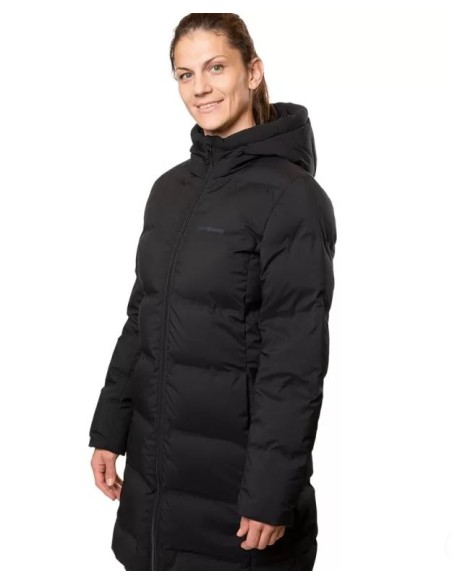 PC009134 PARKA GALWAY W