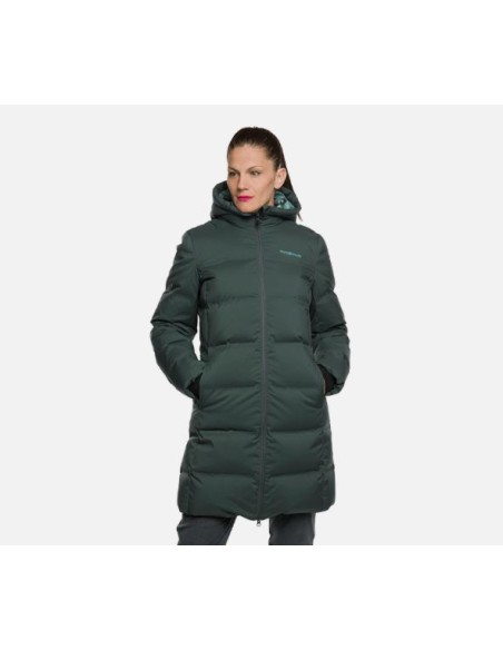 PC009134 PARKA GALWAY W