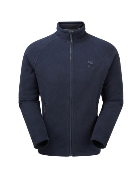 005799 SANTIAGO I.A FLEECE JACKET